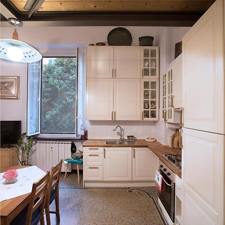 Pesto Guest House Genoa Exterior photo