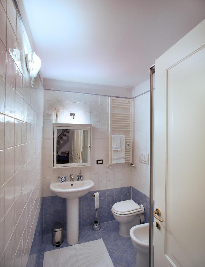 Pesto Guest House Genoa Exterior photo