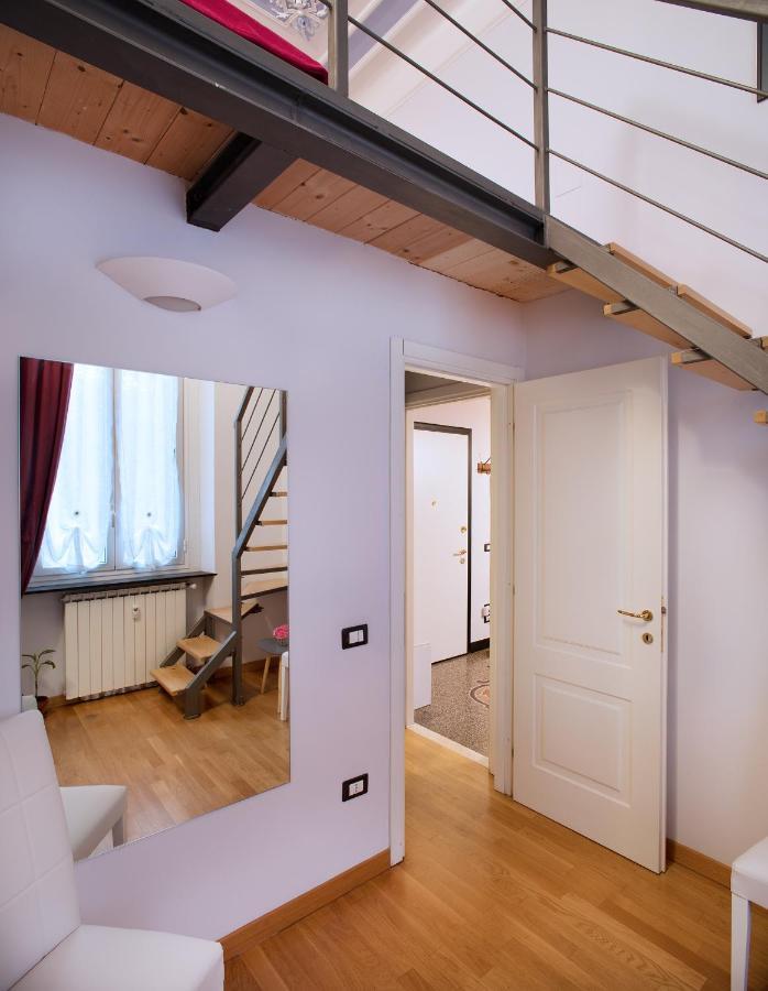 Pesto Guest House Genoa Exterior photo