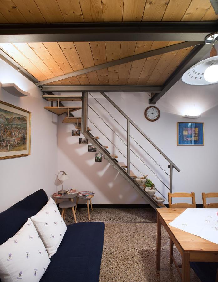 Pesto Guest House Genoa Exterior photo